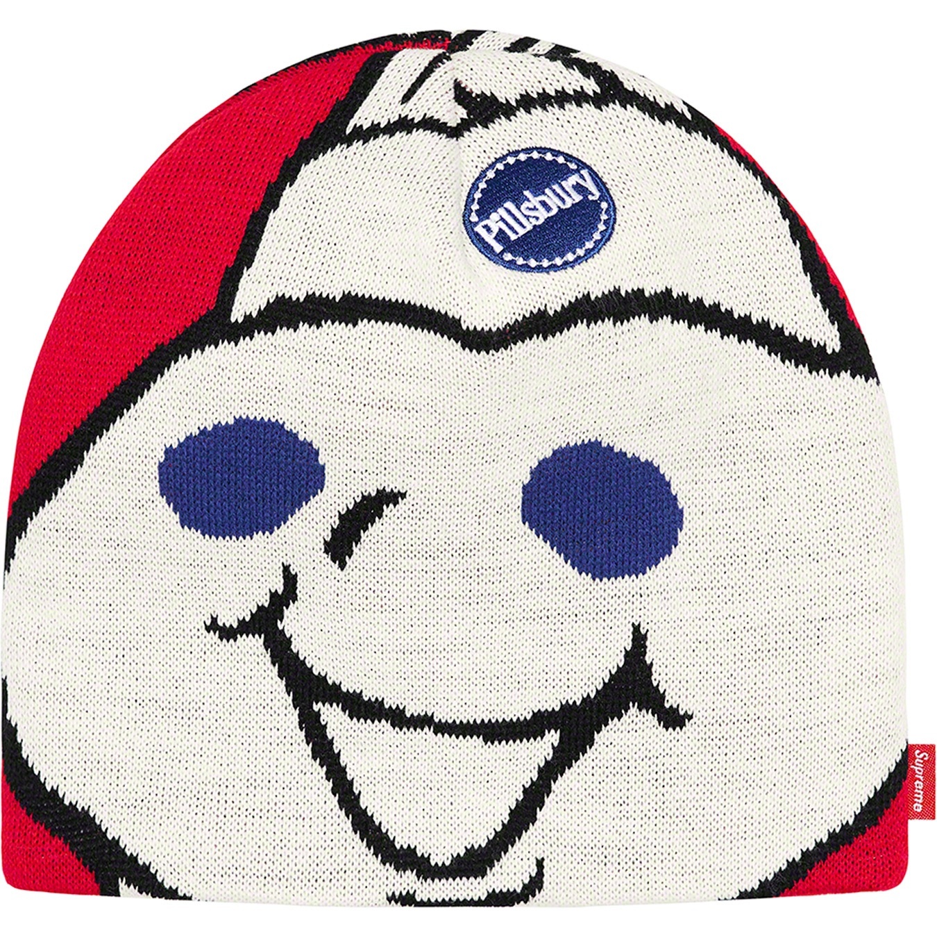 Doughboy Beanie view 3